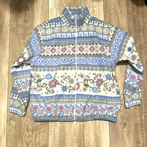 Women’s Fleece sweater